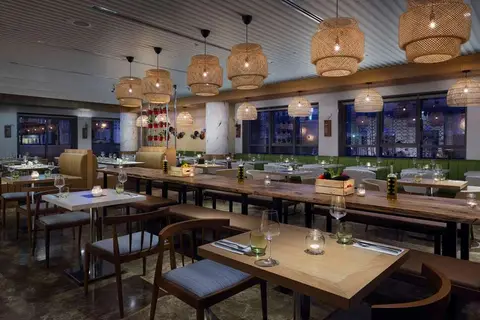 The First Collection Marina A Tribute Portfol in Rove Dubai Marina — foto 11