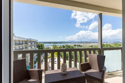 Ariti Grand Hotel Corfu in Corfu — foto 3