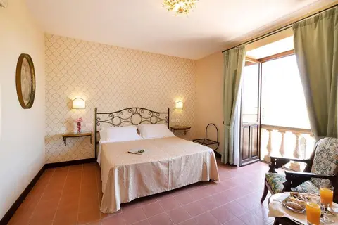 Villa Favorita Relais in Noto, foto 28