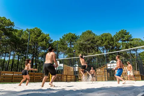 Camping Club Le Vivier - Ms Vacances foto 3