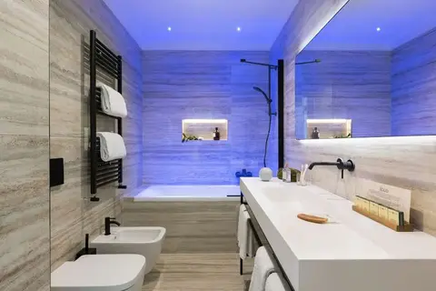 Adoro Hotel in Rome, foto 14