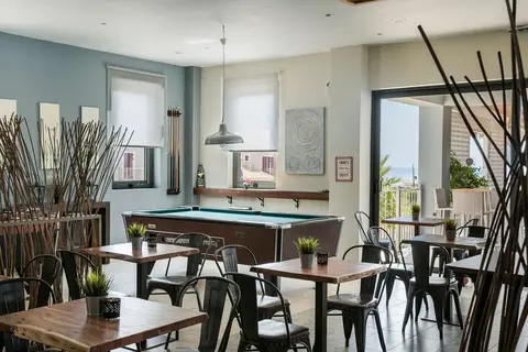 Astra Village Hotel & Spa in Σβορωνάτα — foto 8