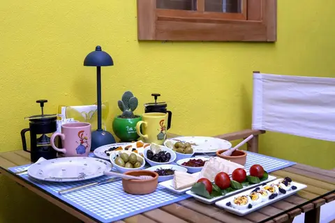 The Little Prince Boutique Hotel in Muratpaşa — foto 4
