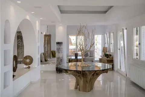 Mythic Exclusive Retreat in Σαρακίνικο — foto 18