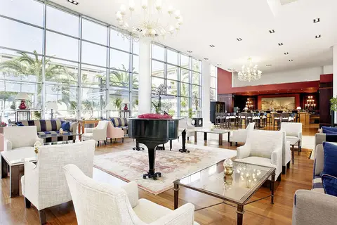 Grupotel Playa de Palma Suites & Spa in Palma, foto 7
