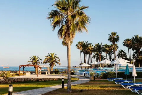 Leonardo Cypria Bay in Geroskipou — foto 22