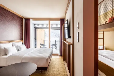 Falkensteiner Montafon foto 2