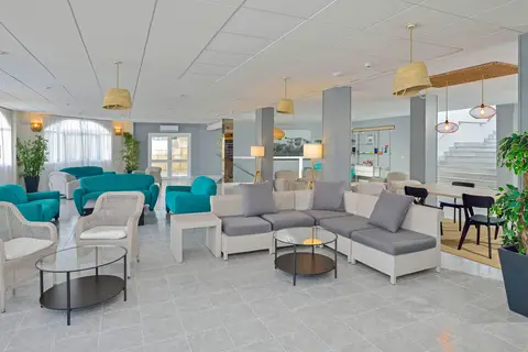 Sol Lunamar Palmanova Apartamentos in Palmanova — foto 30