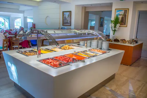 Poseidon Beach in Laganas Municipal Unit — foto 16