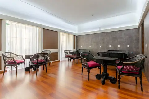 LX Rossio Hotel in Almada — foto 17