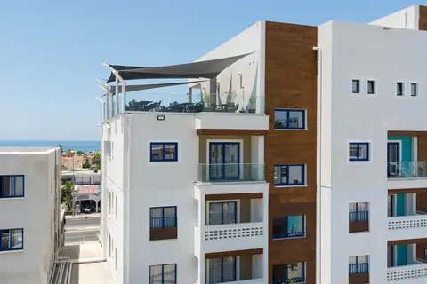 Kefalos Damon Hotel Apartments in Paphos — foto 5