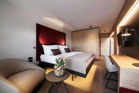 Rikli Balance Hotel in Bled — foto 2