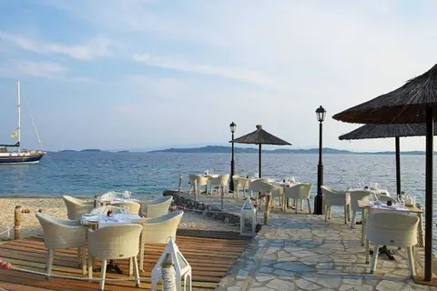 Eagles Palace in Ουρανούπολη — foto 7