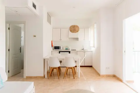 Blue Sea Marina Parc in es Mercadal — foto 19