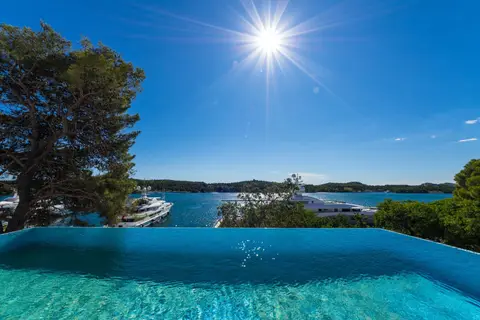 D-Resort Sibenik in Baška — foto 3