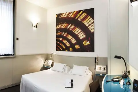 Milano Hotel Padova in Padua