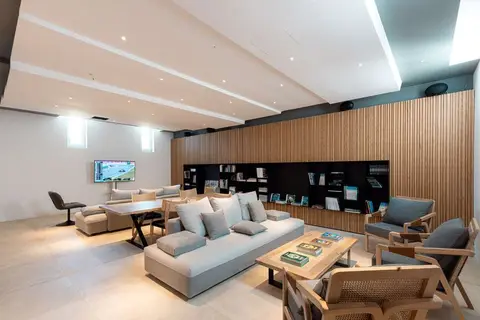 Aria Estate Suites & Spa in Oitylos Municipal Unit, foto 17