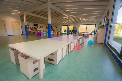 Club Hotel Marina Beach in Orosei, foto 20