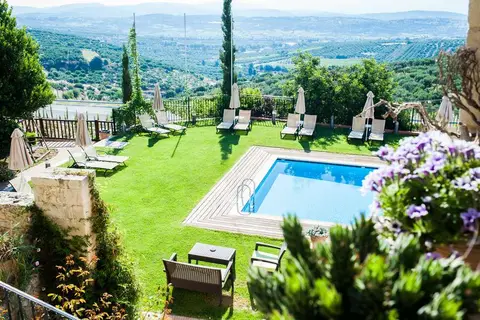 Katalagari Country Suites in Nikos Kazantzakis Municipal Unit, foto 13