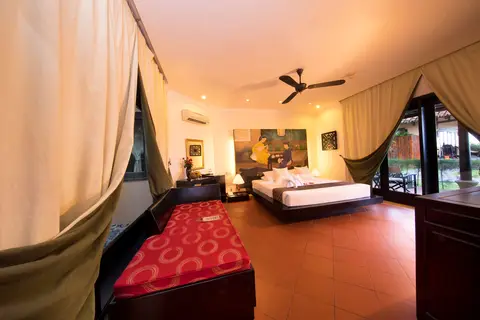 Seahorse Resort & Spa in Phan Thiet — foto 21