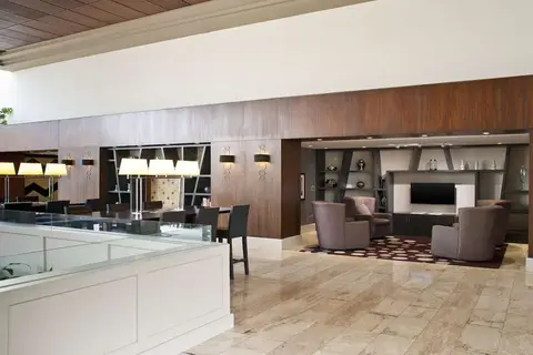 Sheraton Santo Domingo Hotel in Santo Domingo — foto 12