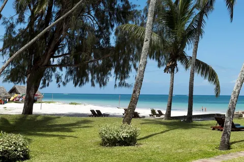 Neptune Paradise Beach Resort & Spa in Diani Beach — foto 3