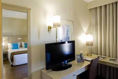 TRYP by Wyndham Porto Expo Hotel in Vila Nova de Gaia — foto 17