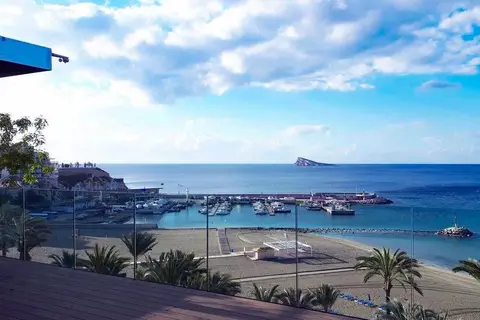 Hotel Montemar in Benidorm — foto 10
