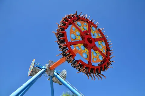 Aquashow Park in Loulé — foto 44