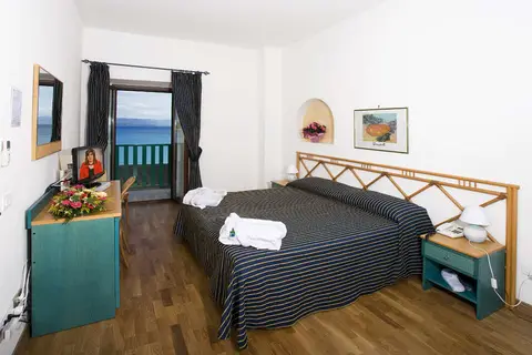 Hotel dei Pini Alghero in S'Aliguera/l'Alguer/Alghero, foto 12
