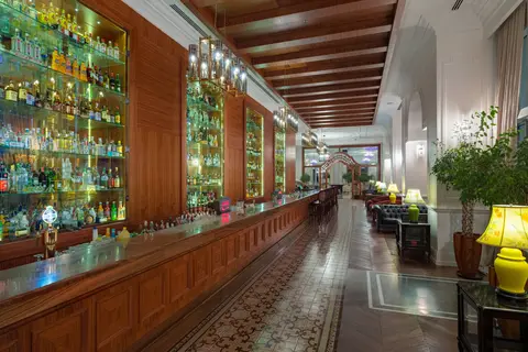 Rubi Platinum Spa Resort & Suites in Alanya — foto 13