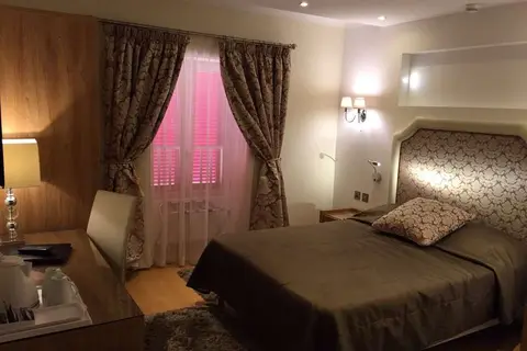 Hotel Osborne in Valletta, foto 23