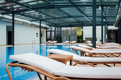 Quinta da Serra - Bio Hotel in Jardim da Serra, Madeira, Portugal — foto 14