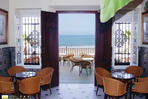 Playa de Regla in Chipiona — foto 13