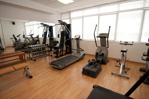 Hotel Les Dunes Comodoro foto 19