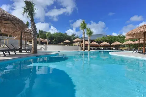 Morena Resort in Morena Resort — foto 27