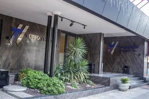 Turkay Hotel in Konyaaltı, foto 19