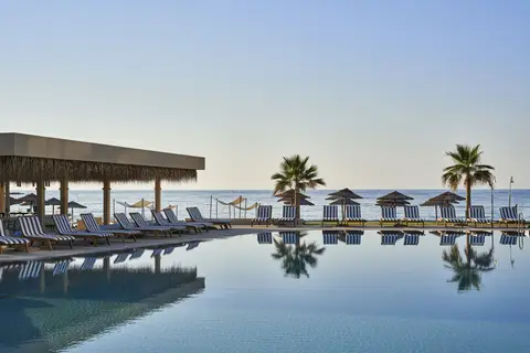 Hotel Atlantica Kalliston Resort - adults only in Δαράτσος