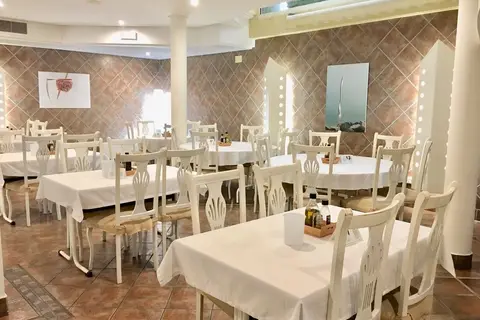 Villa Laredo in Fuengirola — foto 26