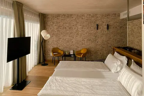 Be Place in Trente — foto 28