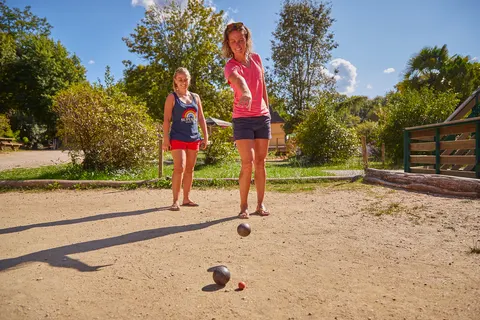 Camping Aqua Viva foto 9