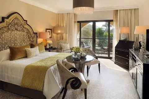 One And Only Royal Mirage Resort in Dubai — foto 23