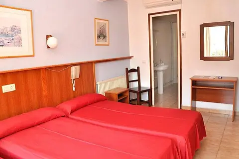 Hotel Stella Maris in Blanes — foto 6