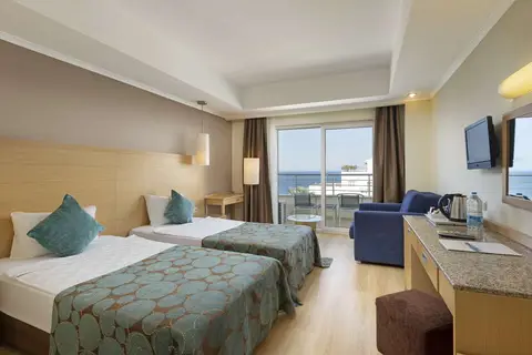 Sealight Resort Hotel in Kuşadası — foto 6
