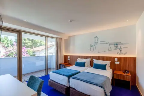 Sea Porto Hotel in Matosinhos — foto 4
