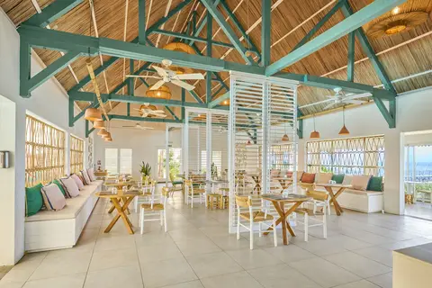 Hotel Tropical Attitude in Trou d’Eau Douce VCA — foto 16