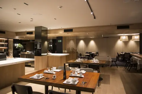 Hotel Zenit Convento San Martin in Donostia / San Sebastián — foto 17