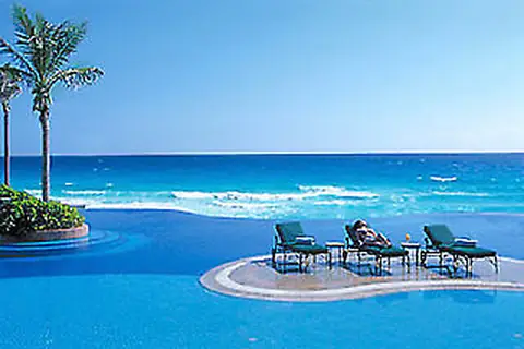 Jw Marriott Cancun Resort & Spa in JW Marriott Cancun Resort, foto 19