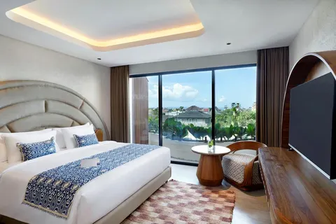 TUI BLUE Berawa foto 2