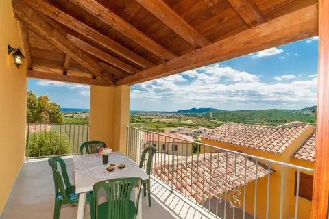 Residence Corte di Gallura in Budune/Budoni — foto 7